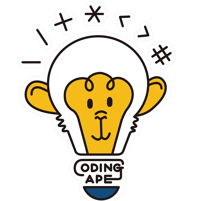 猿創力程式設計學校Coding APE