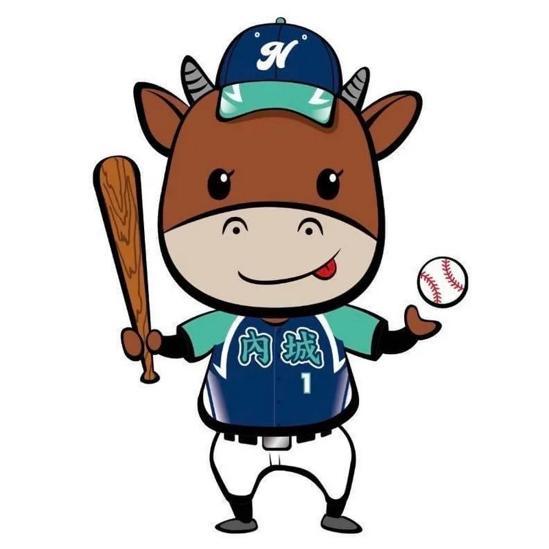 內城國中小棒球隊